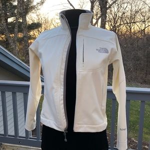 The North Face Apex jacket